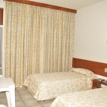 Quiriri Park Hotel Prado Extérieur photo