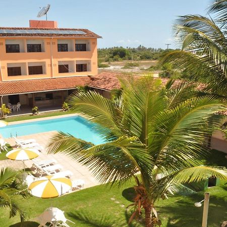 Quiriri Park Hotel Prado Extérieur photo