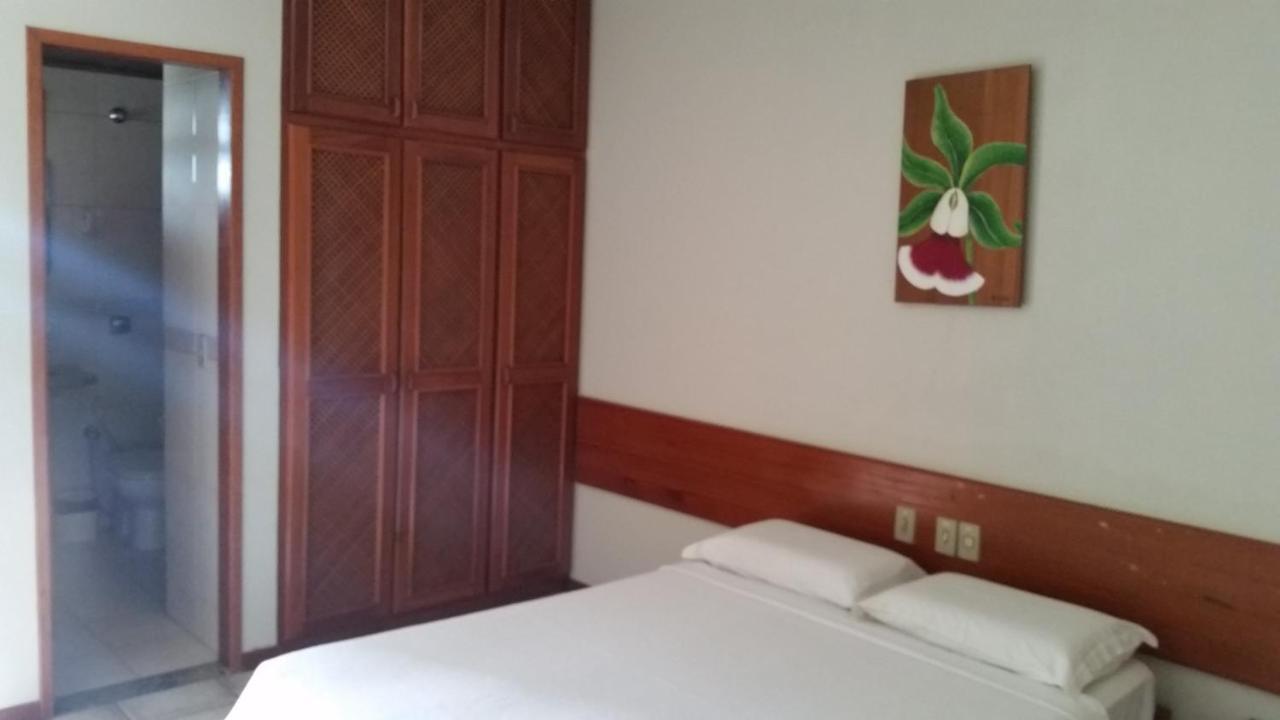 Quiriri Park Hotel Prado Extérieur photo