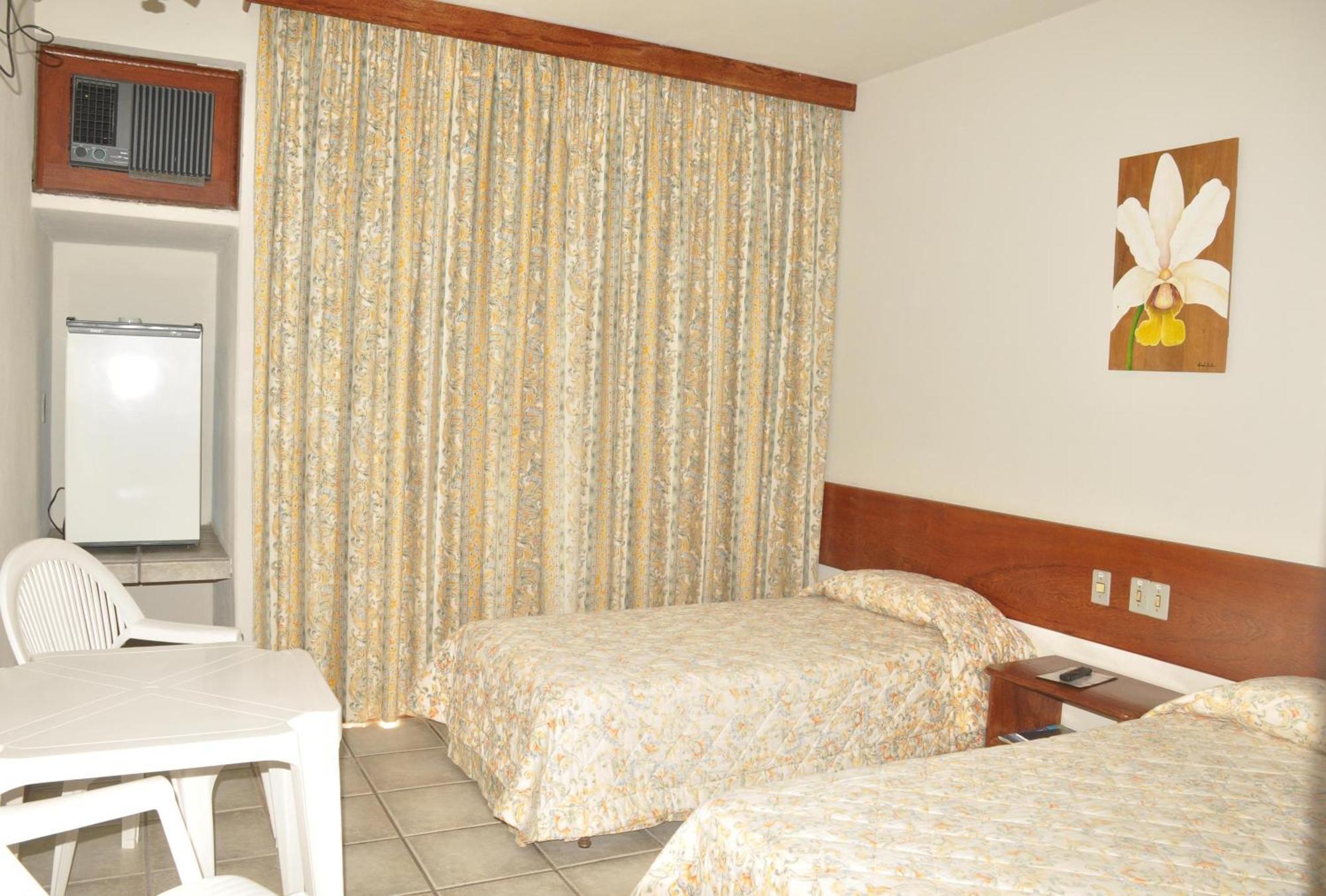 Quiriri Park Hotel Prado Extérieur photo